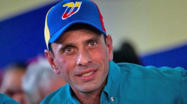 1 Capriles