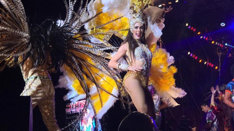1 Carnaval de Canpeche
