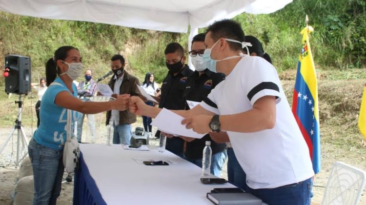 1 Carrizal