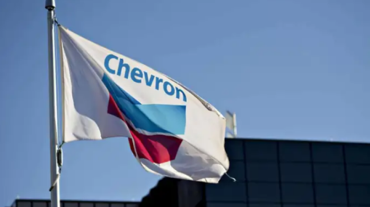 1 Chevron