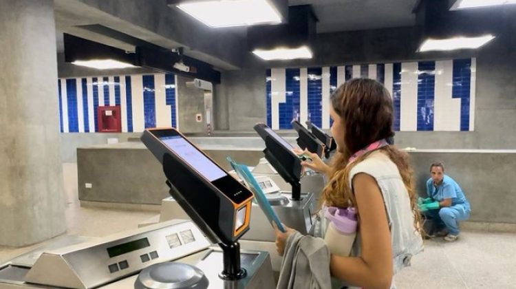 1 Ciberataque al Metro
