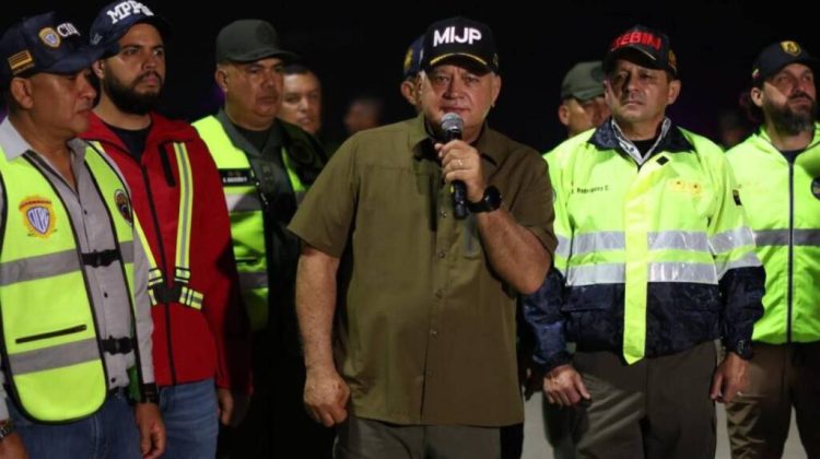 1 Diosdado-Cabello