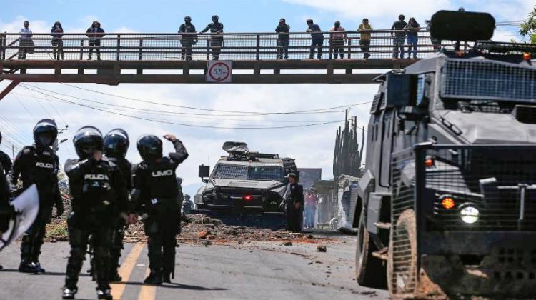 1 EcuadorProtesta