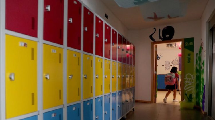 1 Escuela