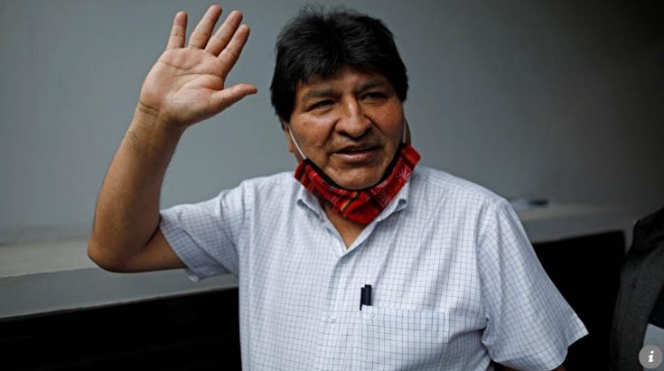 1-Evo-Morales