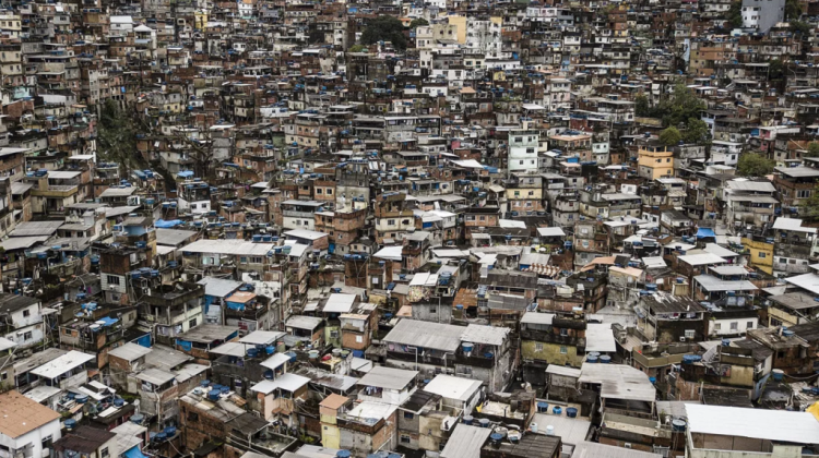 1 Favelas-Brasil