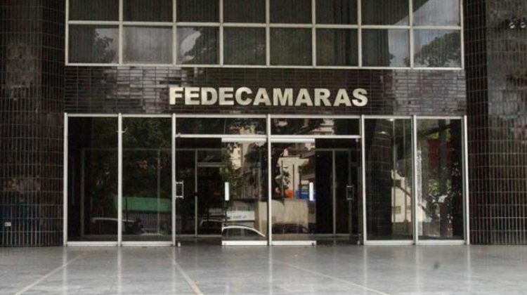 1 Fedecamaras