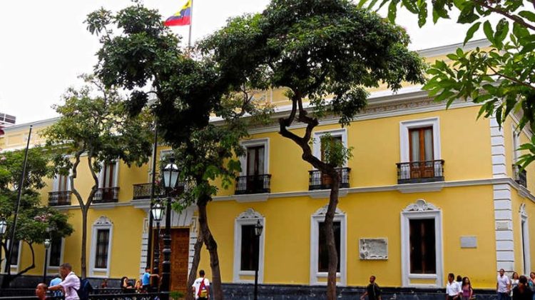 1 Gobierno pide