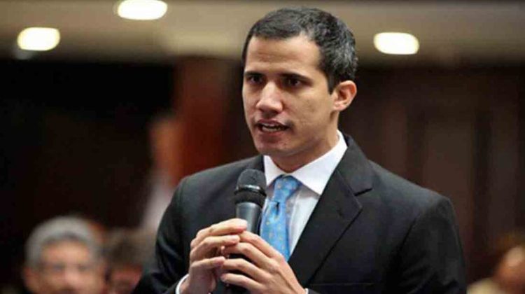 1 Guaido asegura