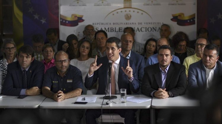 1 Guaido