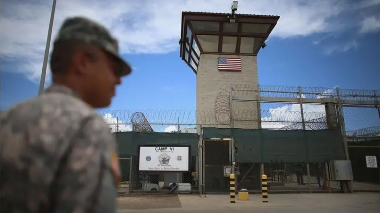 1 Guantánamo