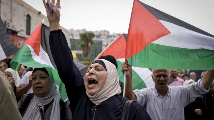 1 Hamas confirma