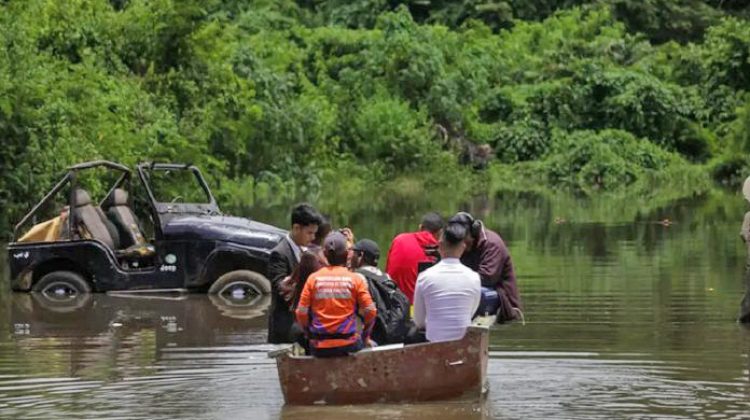 1 Inundaciones