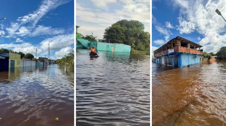 1 Inundaciones