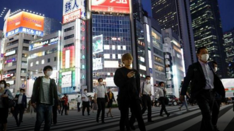 1 Japon