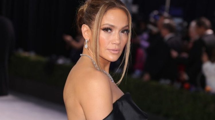 1 Jennifer Lopez