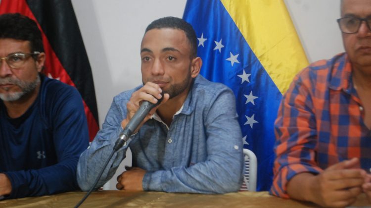 1 Josber Perez