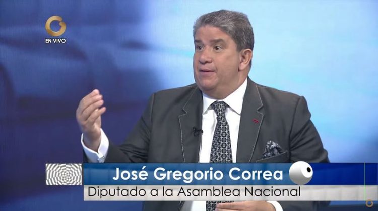 1 Jose Correa