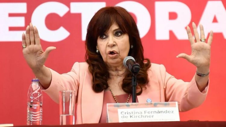 1 Justicia argentina ordena a
