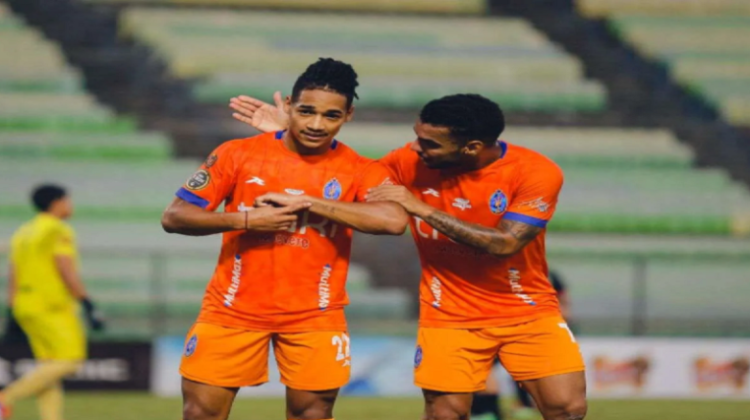 1 La-Guaira