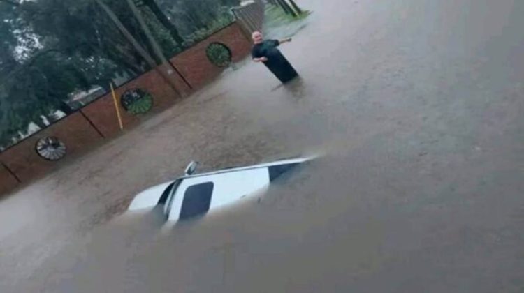 1 Lluvias en Argentina