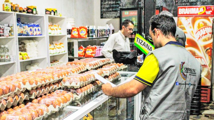 1 Locales