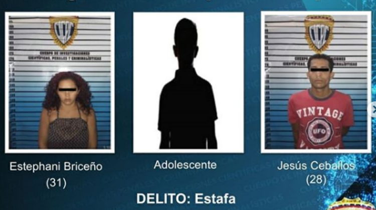 1 Los Teques