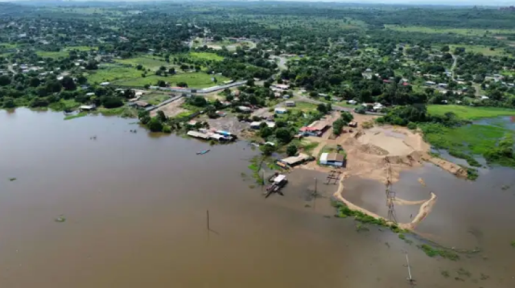 1 Los rios orinoco