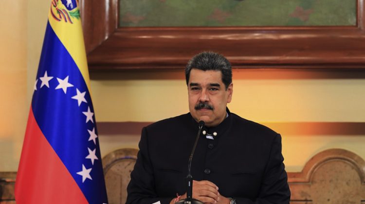 1 MADURO