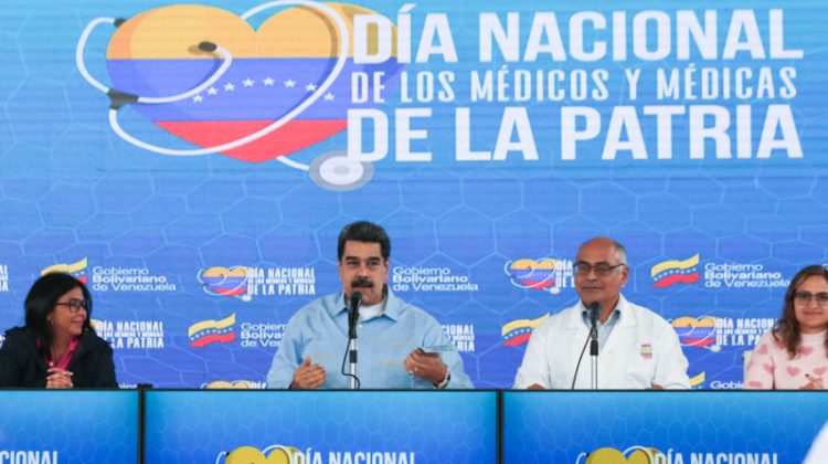 1 MAduro