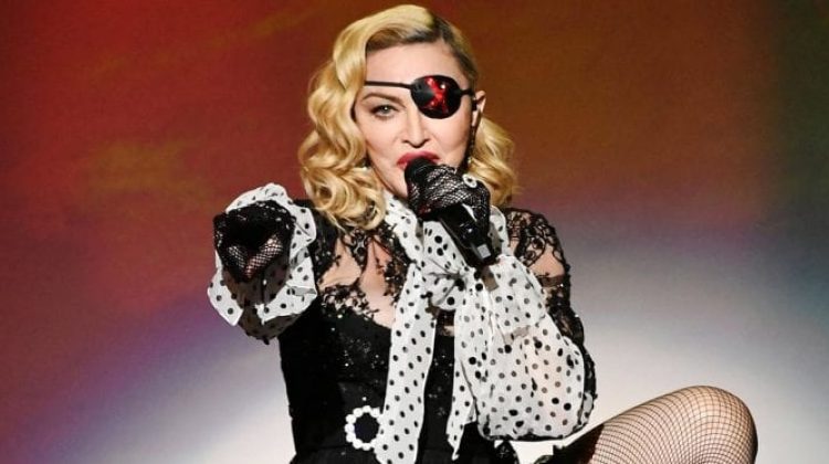 1 Madonna