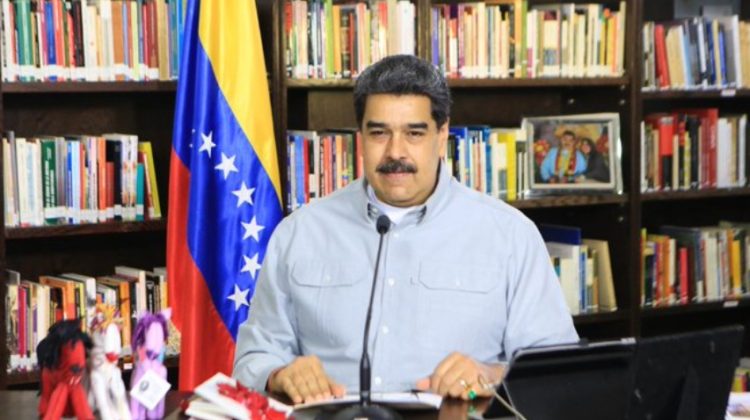 1 Maduro