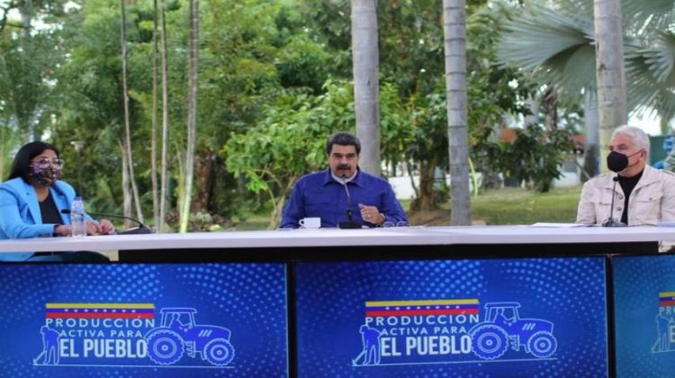 1 Maduro