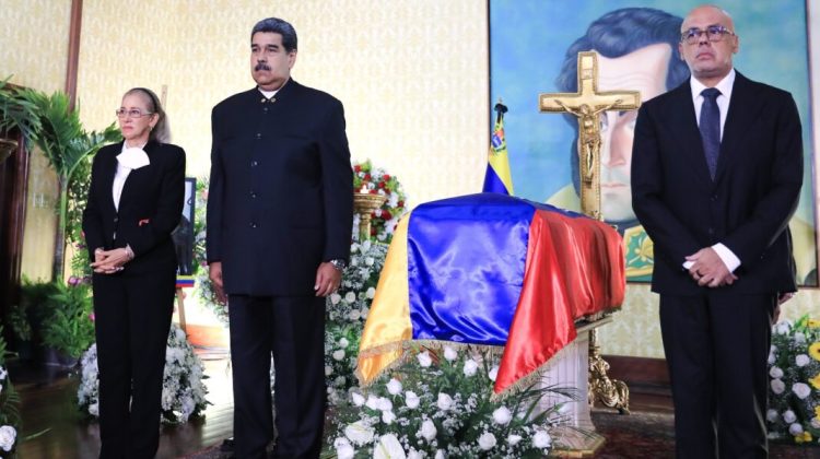 1-Maduro