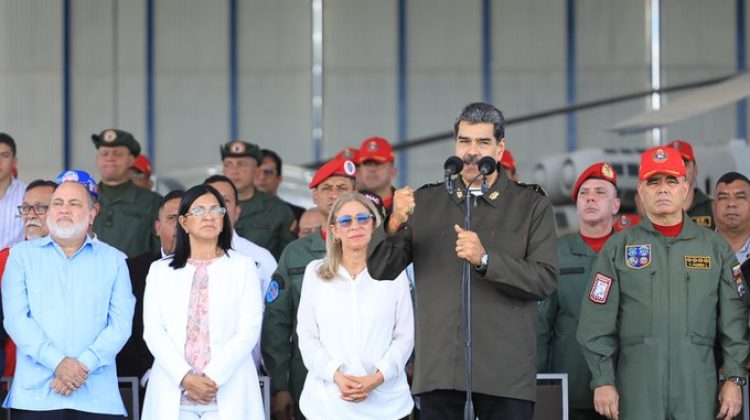 1 Maduro