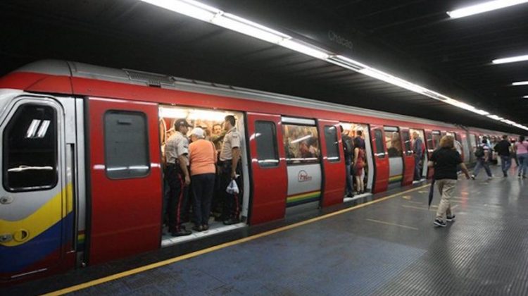 1 Metro