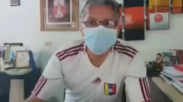 1 Miguel Quintero