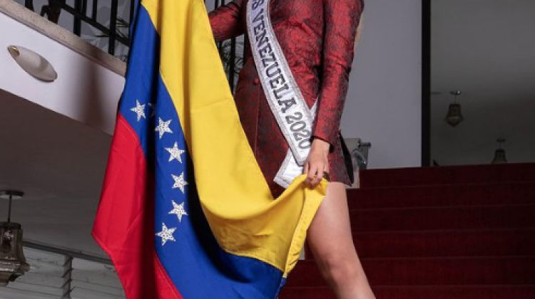 1 Mis venezulea