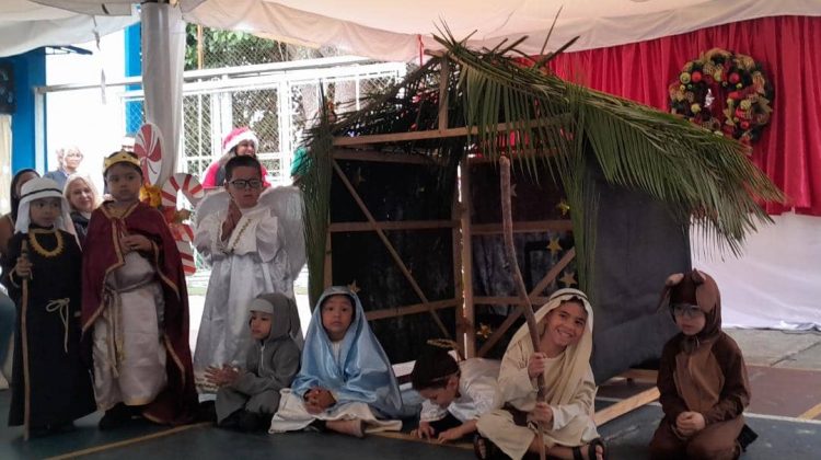 1 Nacimiento viviente