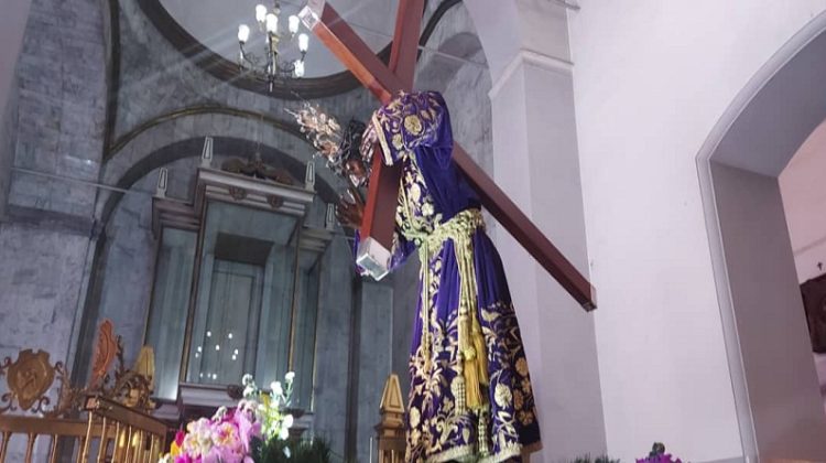 1 Nazareno