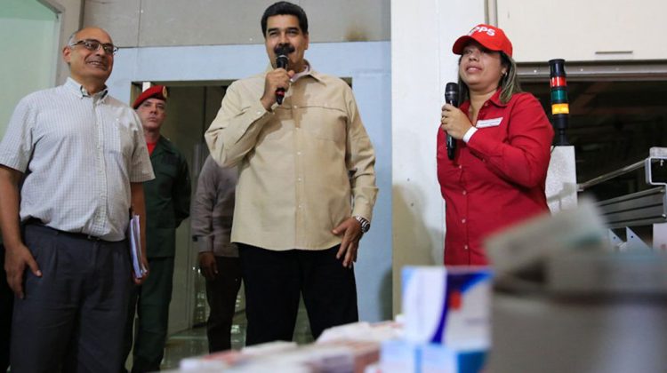 1 Nicolás-Maduro20032019