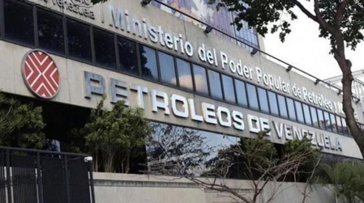 1 PDVSA