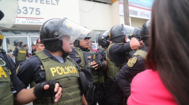 1 PERU-5