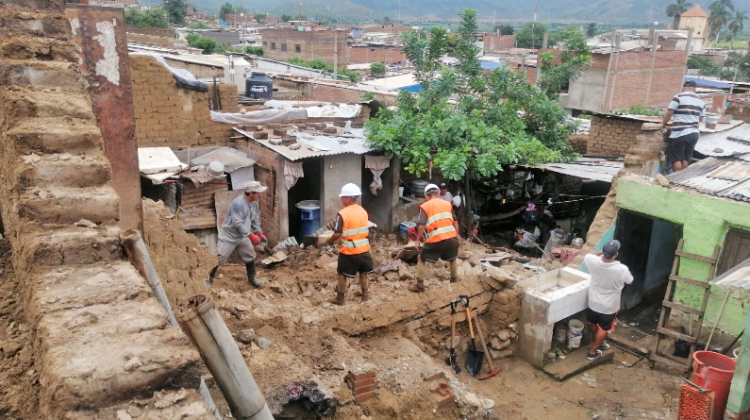 1 PERU