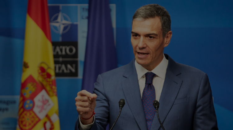 1 Pedro Sanchez