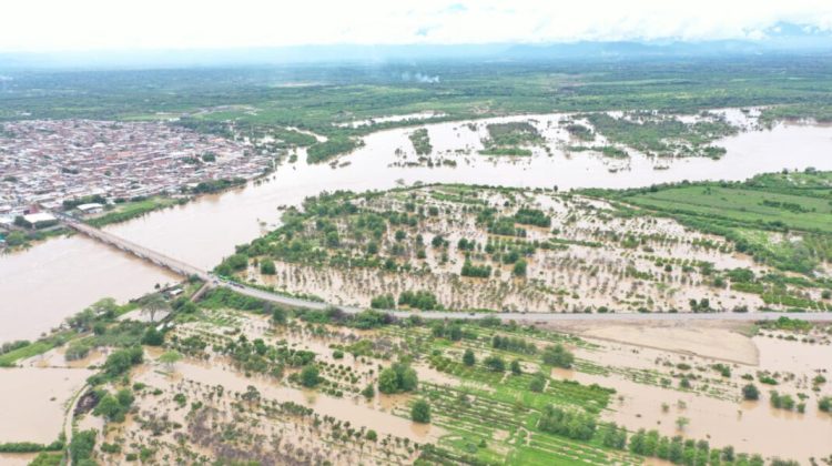 1 Peru en alerta