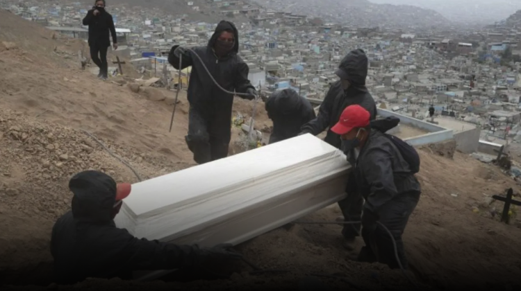 1 Peru