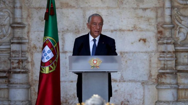 1 Portugal decreta