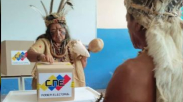 1 Pueblos indigenas