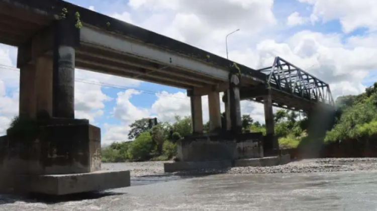 1 Puente